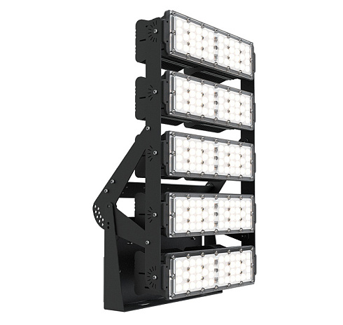 FG 100 COLD 500W PI60x150 фото alux.kz