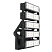 FG 100 COLD 500W PI60x150 фото alux.kz