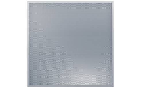 ДВО-09-П-30-3К-IP40-Грильято CRI90 фото alux.kz