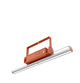 Светильник СТРУНА Ex БАП 47 Вт фото alux.kz