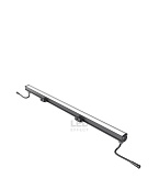 Светильник ШТРИХ 2.0 11 Вт фото alux.kz