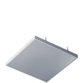 INNOLUX ДВО-14 IP54 Грильято фото alux.kz