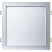 NLP-S1-24W-840-WH-LED фото alux.kz
