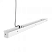 Trade Linear Standart 1000x65x60 40Вт 4000K 90Ra IP54 Опал  фото alux.kz