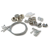 Аксессуары и комплектующие фото alux.kz