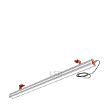 Светильник ВЕГА Ex БАП 60 Вт (1 Зона) фото alux.kz