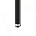 Tube 1000x25 G9 2,5Вт 4000K Черный фото alux.kz