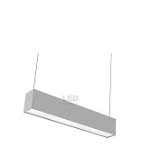 LEDEFFECT СТРЕЛА фото alux.kz