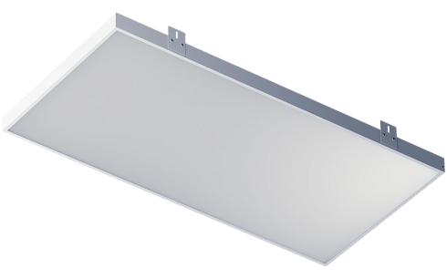 ДВО-24-O-60-5K-IP40-MICROLOOK-A3 фото alux.kz