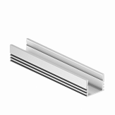 Алюминиевый профиль  фото alux.kz