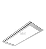 ОФИС СВО IP54 CRI90 реечный 15 Вт фото alux.kz