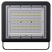 Navigator 80 675 NFL-02-150-4K-BL-LED фото alux.kz