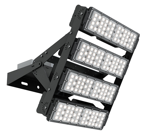 FG 100 400W PI60x150 фото alux.kz