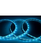 Светодиодная лента ЛИАНА RGB IP65 14,4 Вт фото alux.kz