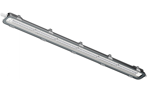 ДСП-103-21-С-40-1200-4К-IP67-А3 фото alux.kz