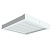 FI 595 EM IP65 32W фото alux.kz