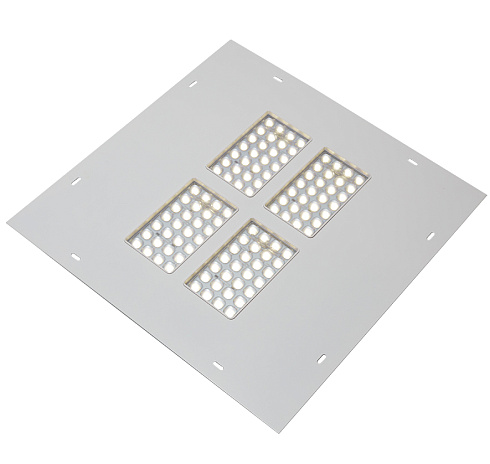 FI 600 100W фото alux.kz