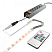 Контроллер RGB Geniled  GL-12V144WRF-B фото alux.kz