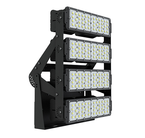 FG 100 400W PI60x150 фото alux.kz