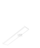 Светильник ОФИС УНИВЕРСАЛ IP40 CRI90 28 Вт фото alux.kz