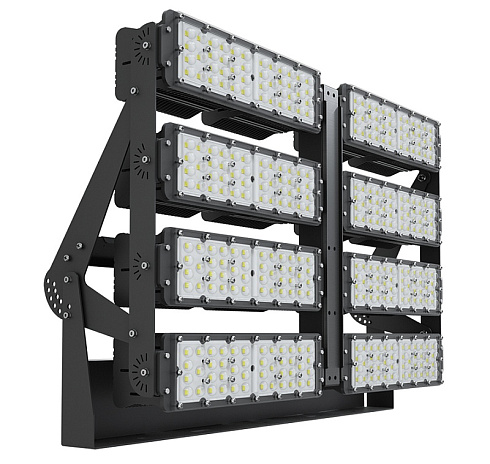 FG 100 COLD 800W PI60x150 фото alux.kz