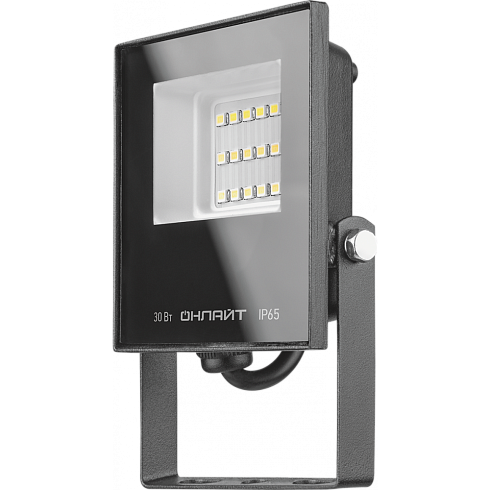 OFL-03-30-6.5K-BL-IP65-LED фото alux.kz