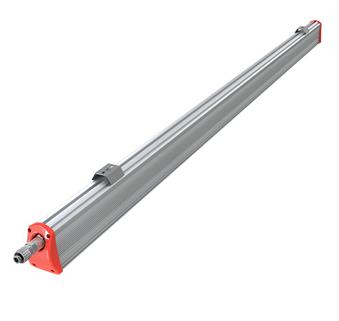 FG 50 75W IP67 K Ex фото alux.kz