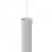 Tube 700x60 GU10 Белый фото alux.kz