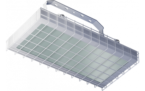 ДСП-115-11-СР-75-3К-IP65-А3 CRI90 фото alux.kz