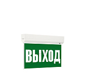 LEDEFFECT Аварийный указатель NOTE фото alux.kz