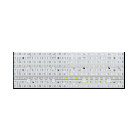 FT 185 OPTI-L EM 60W RAL фото alux.kz
