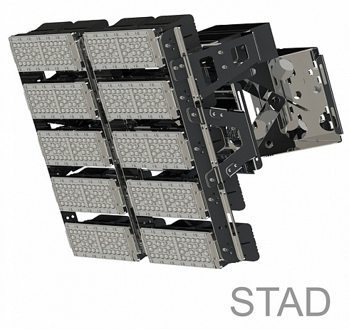 FG 100 STAD 1000W PI60x150 фото alux.kz