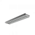 Element Advanced 0,5x1 50Вт 3000К Матовое закаленное стекло фото alux.kz