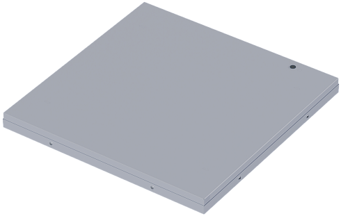 ДВО-07-О-50-5К-IP54 фото alux.kz