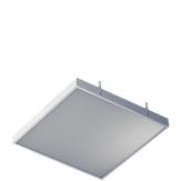 INNOLUX ДВО-15 IP54 Грильято фото alux.kz