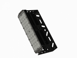 FG 100 COLD 100W PI60x150 фото alux.kz
