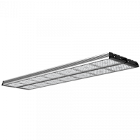 Optimus 7Мx2L 420Вт 3000К Ш 135x70° фото alux.kz