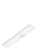 Светильник ОФИС СВО IP54 CRI90 30 Вт (1195x295) фото alux.kz