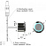 Контроллер Geniled Dimmer Switch Smart фото alux.kz