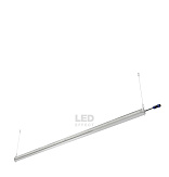 Светильник ПРОМЛАЙН ФИТО 60Вт (2000 мм) фото alux.kz