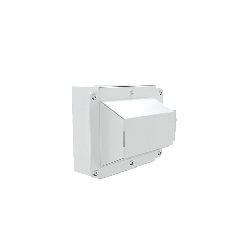 FG 88 DOMI 2x8W фото alux.kz