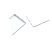 Крышка торцевая FF 30 CAP фото alux.kz
