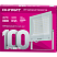 OFL-100-4K-WH-IP65-LED фото alux.kz