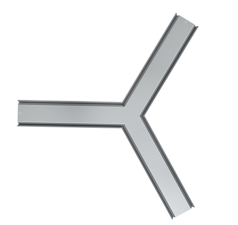 FL 60 DESIGN FORM-Y 120 фото alux.kz