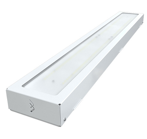 FI 180 IP65 32W фото alux.kz