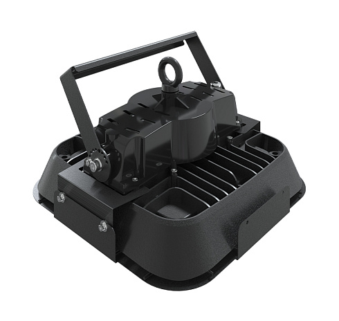 FD 112 GRID 100W фото alux.kz