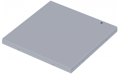 ДВО-07-О-40-4К-IP54-А3 CRI90 фото alux.kz