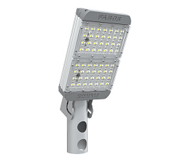 Cветильник наружного освещения FP 150 50W фото alux.kz