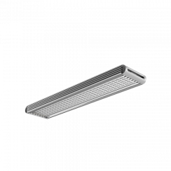 Element Standart 0,5x1 50Вт 4000К Линза Ш2 PMMA фото alux.kz
