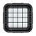 FD 112 GRID 100W фото alux.kz
